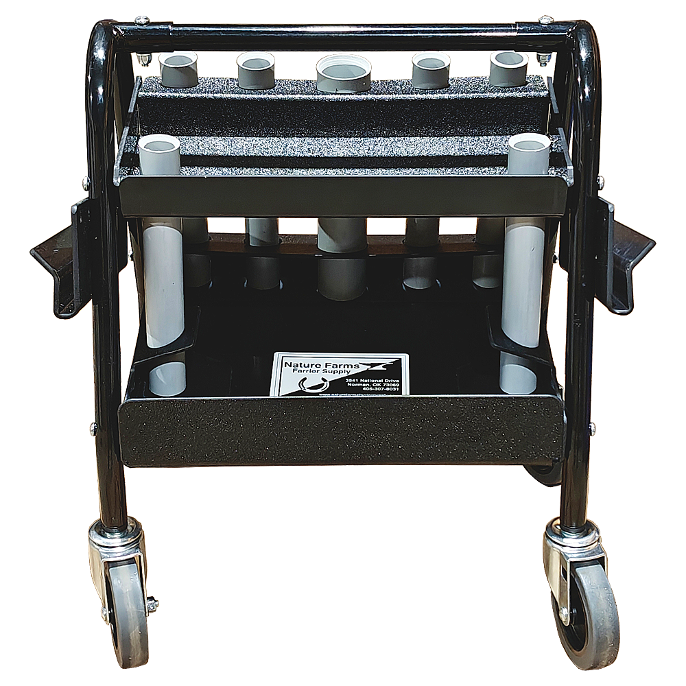 Nature Farm Cobra Elite Tool Box