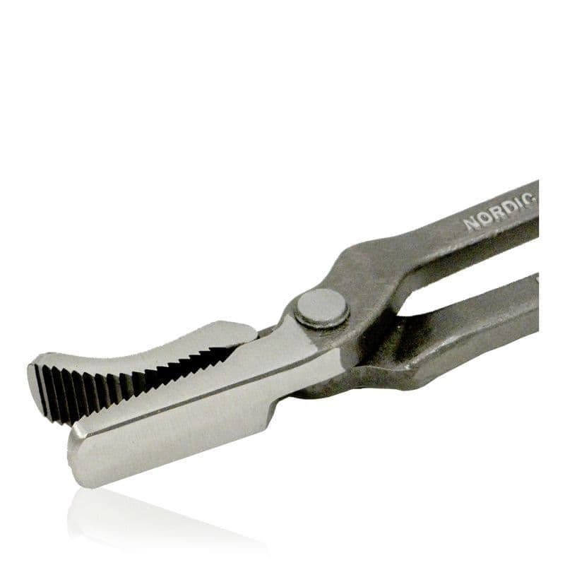 Nordic Forge Clench Tongs