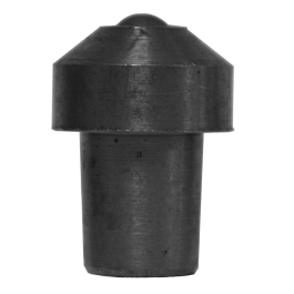 NWT Drive-In Mushroom Stud 3/8" (Pack of 50)