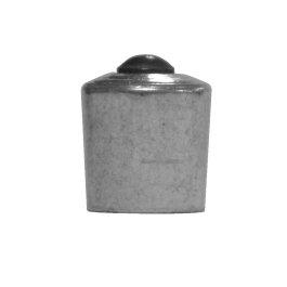 NWT Drive-In Plug 3/8" (Pack of 50)