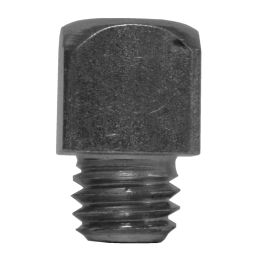 NWT 3/8" Polo Studs (Pack of 50)