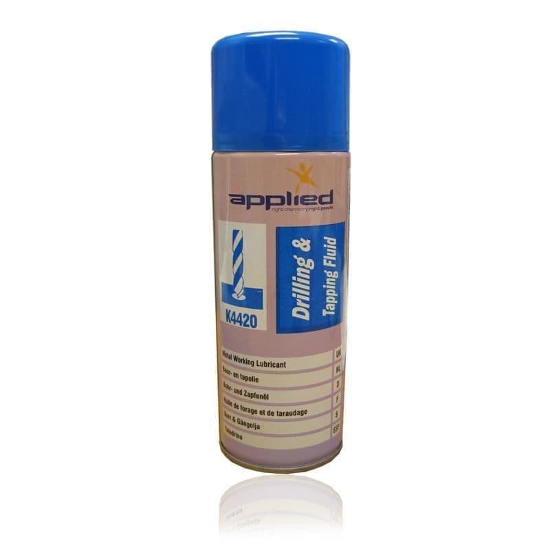Orapi Applied Drilling & Tapping Oil