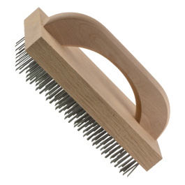 Pferd Jumbo Wire Brush