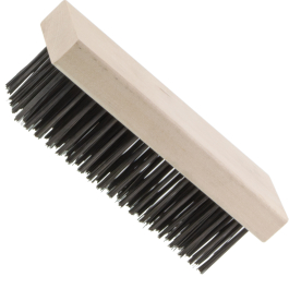 Pferd Wire Foot Brush