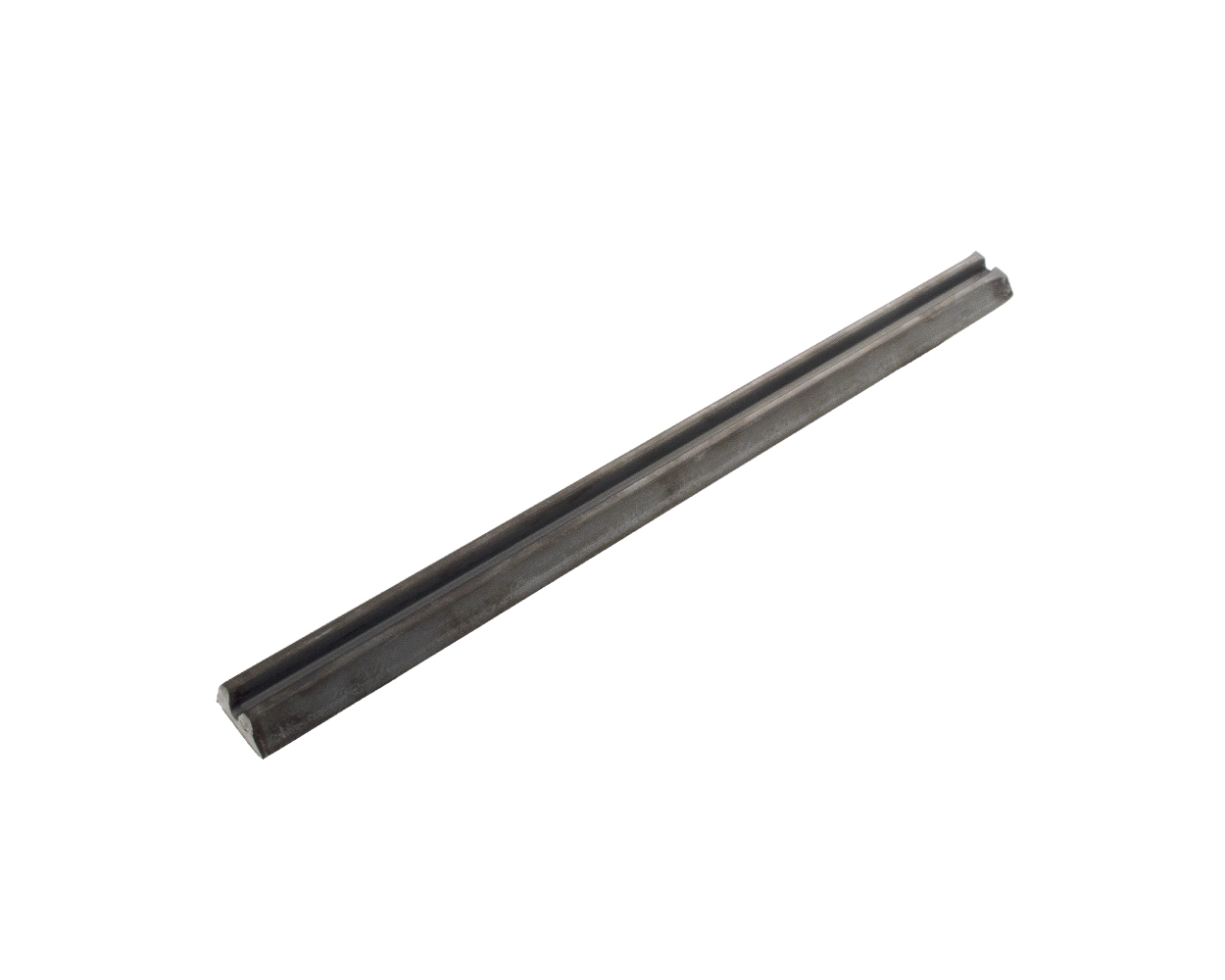 Pre-Cut Steel Lengths