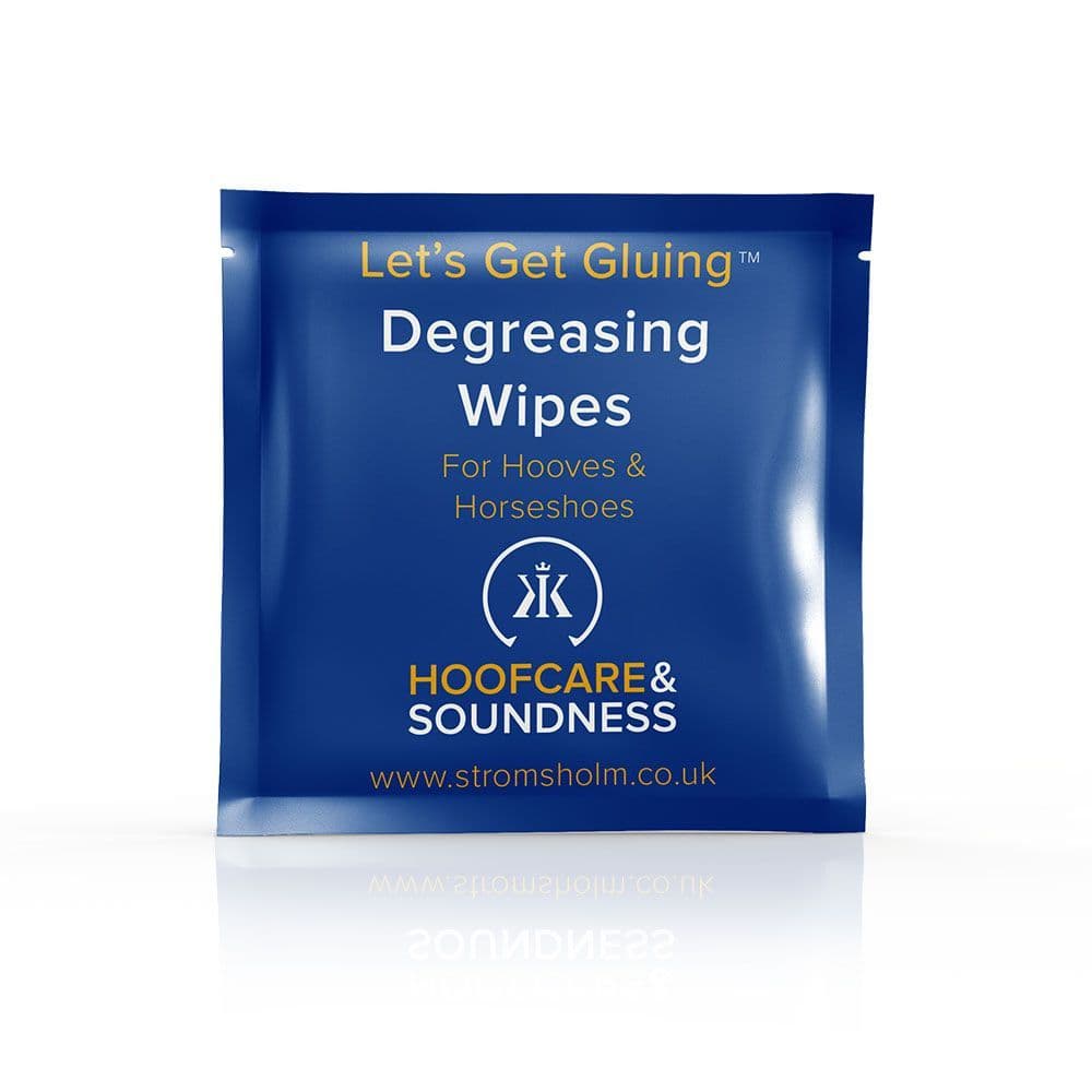 Pro-Glu Alcohol Wipes