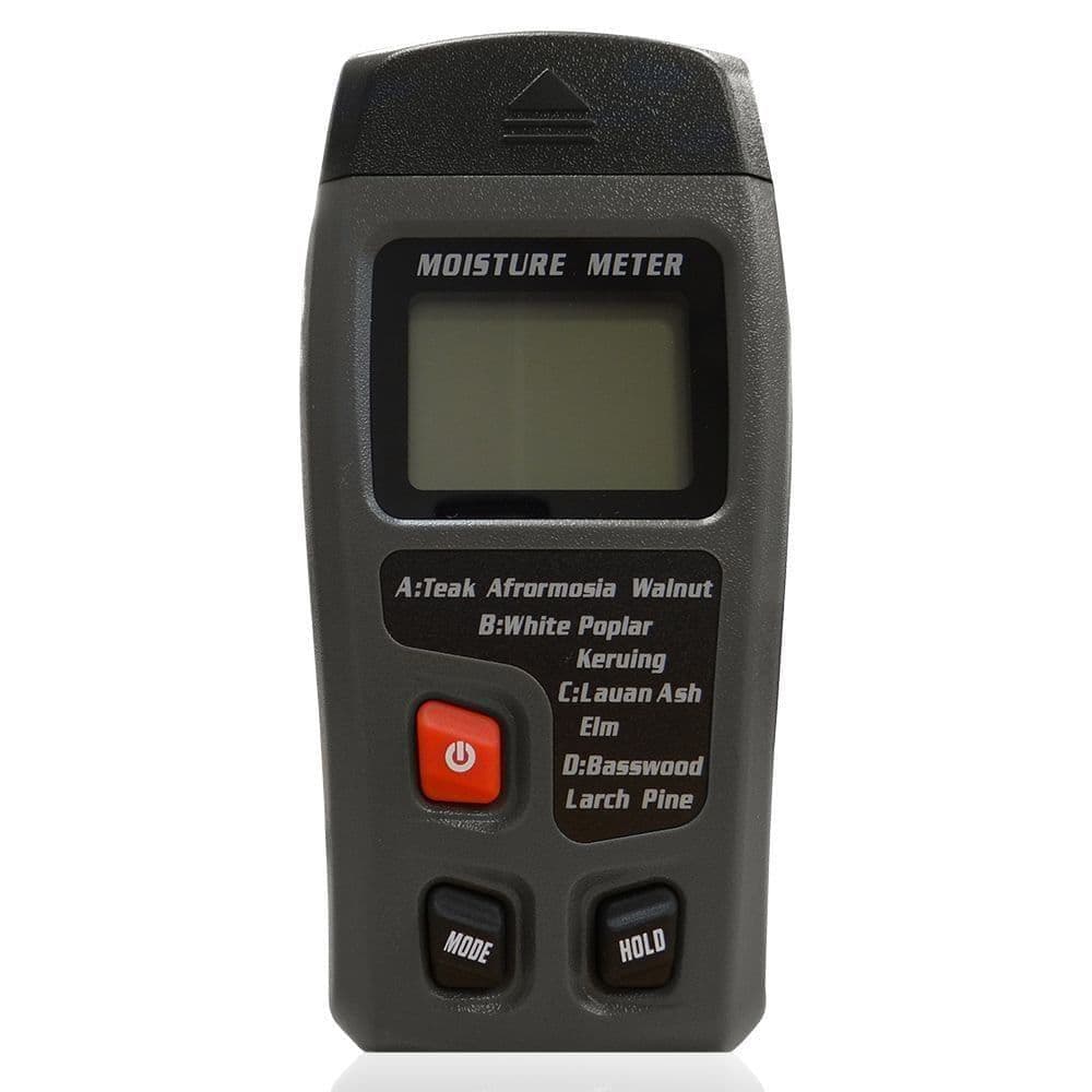Pro-Glu Moisture Meter