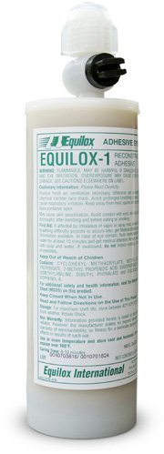 Equilox I (Slow Set) Tan 420ml