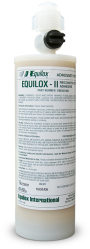 Equilox II (Fast Set) 420ml