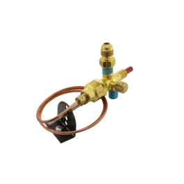 Pro Forge Flame Failure Device