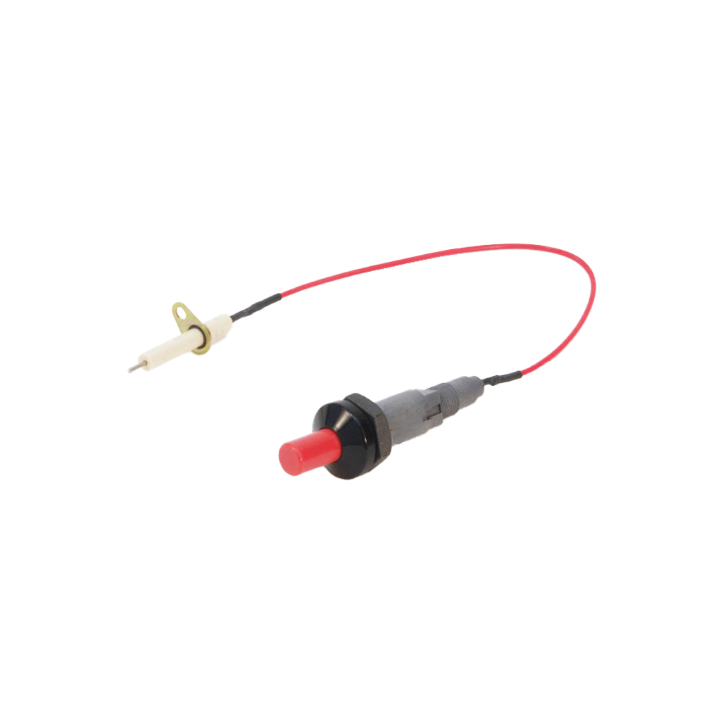 Proforge Ignition Button & Lead