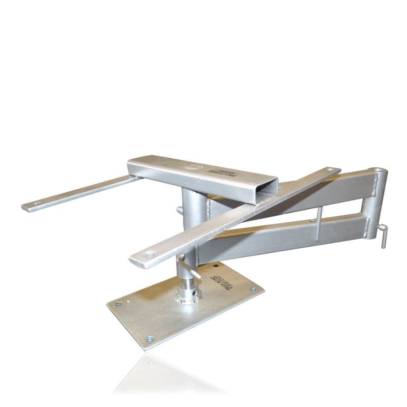 Pro Forge Swing Arm