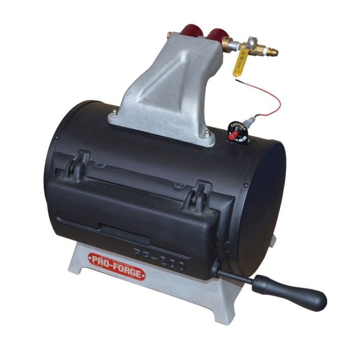 Carroll PF200 Proforge