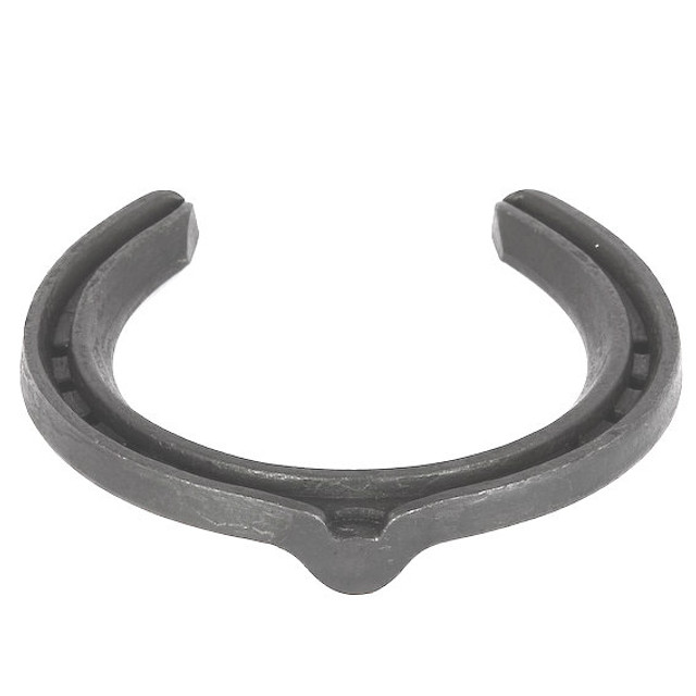 Richard Ash Traditional Concave