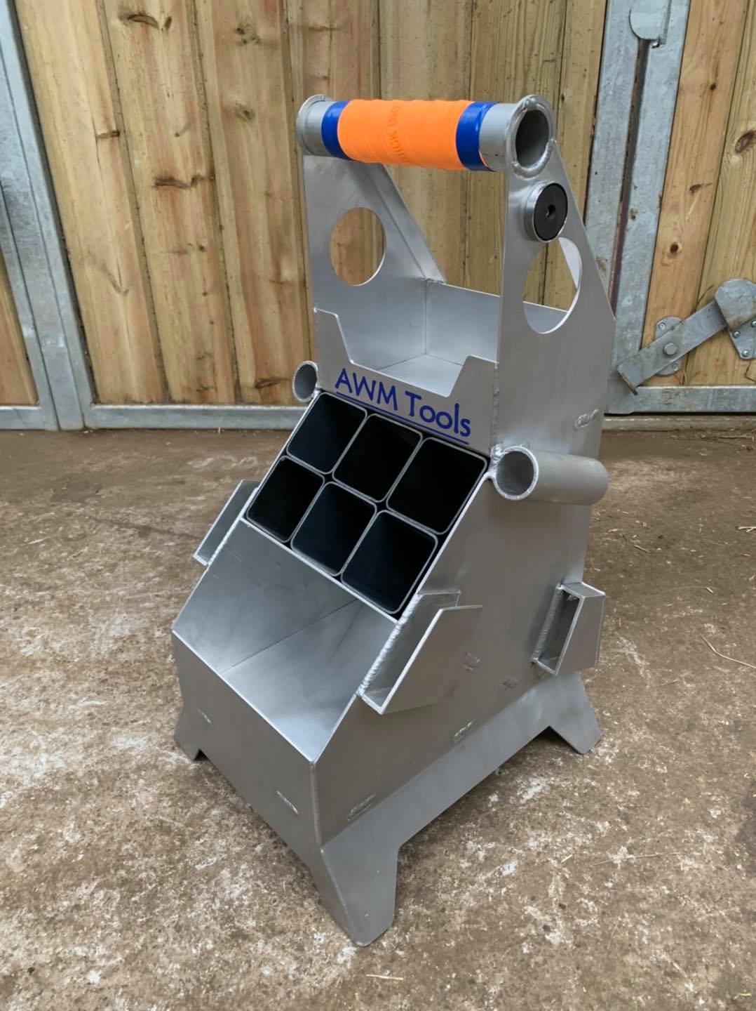 AWM Racetrack Toolbox