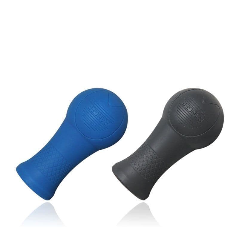 Ranger Rasp Handle