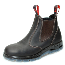 Redback Safety Boots