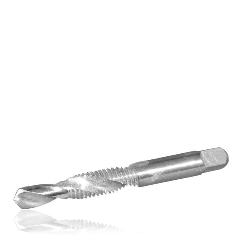 Regal Drill and Tap 3/8"