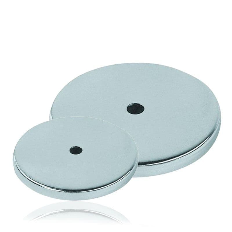 Round Magnet