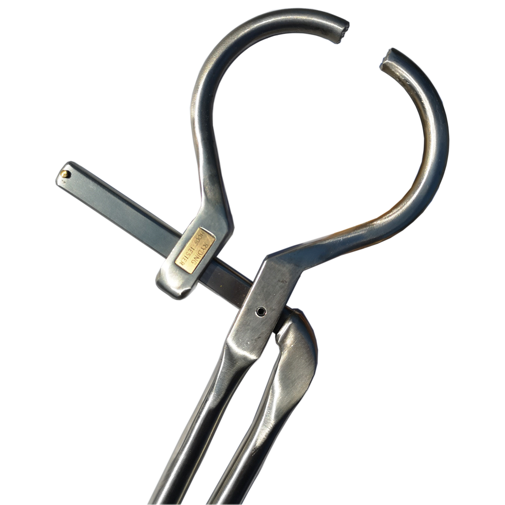 Ryding Adjustable Hoof Testers