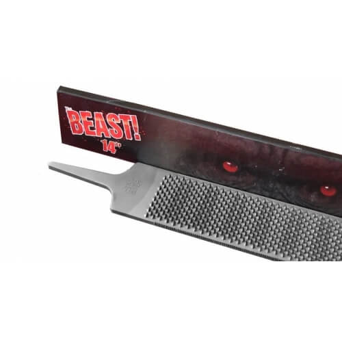 Save Edge Beast Rasp (1pc)