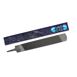 Save Edge Dark Horse Rasp