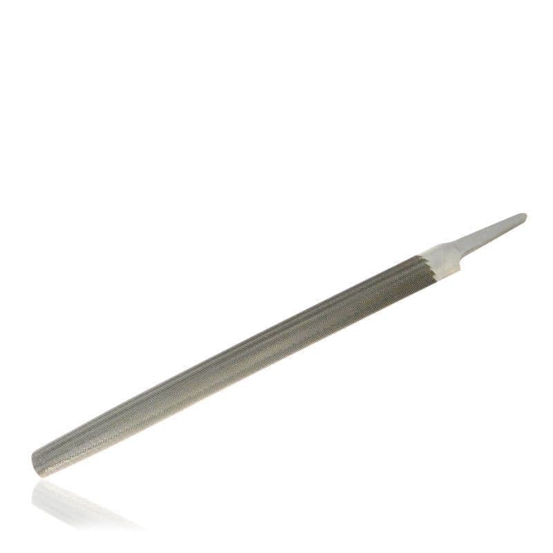 Save Edge Half Round File