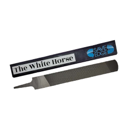 Save Edge White Horse Rasp