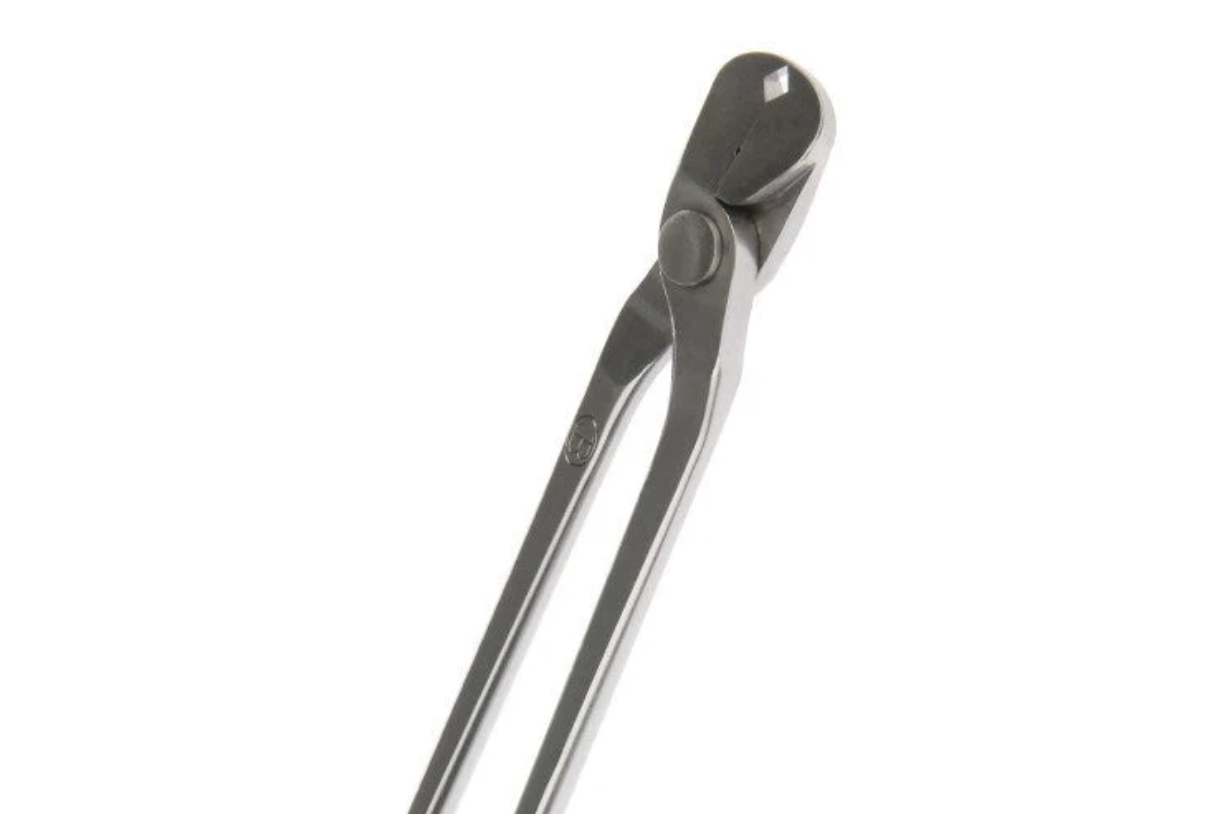 Jim Blurton Nail Puller