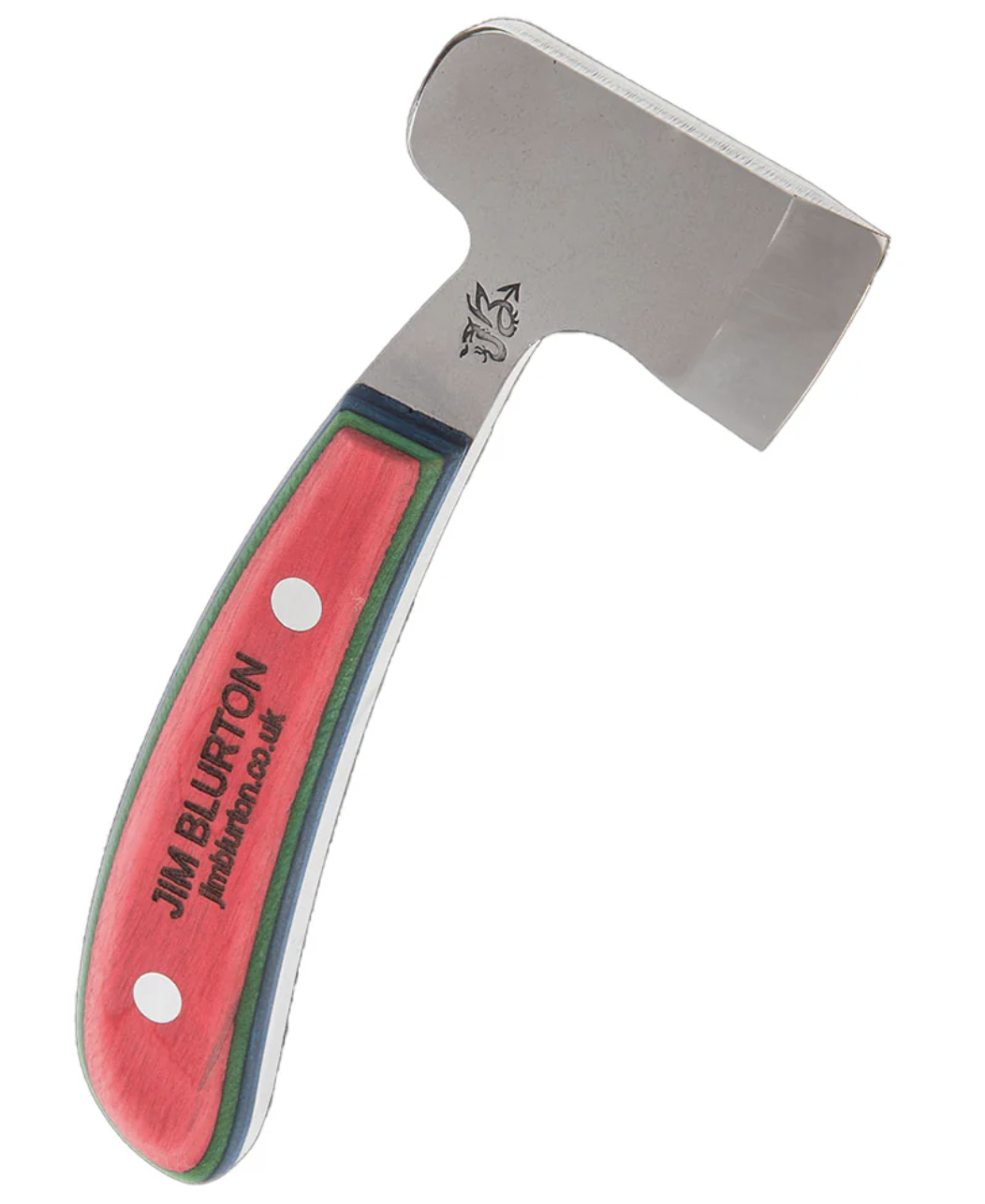 Jim Blurton Clench Cutter