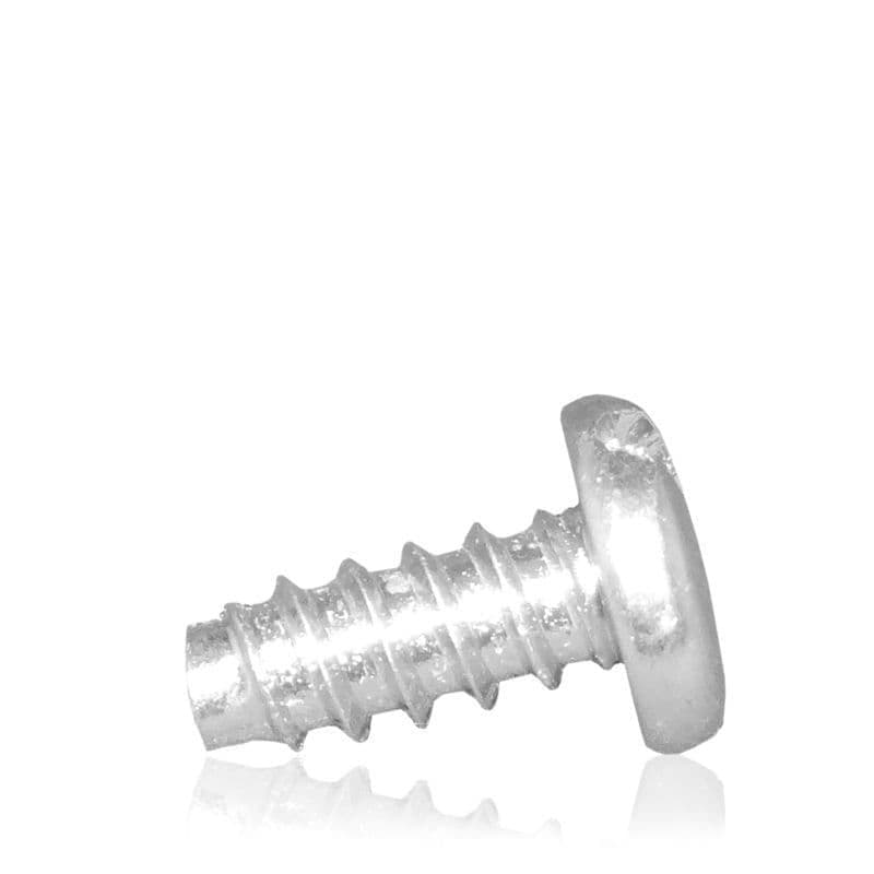 Self-Tapping Screws (Bag of 10)