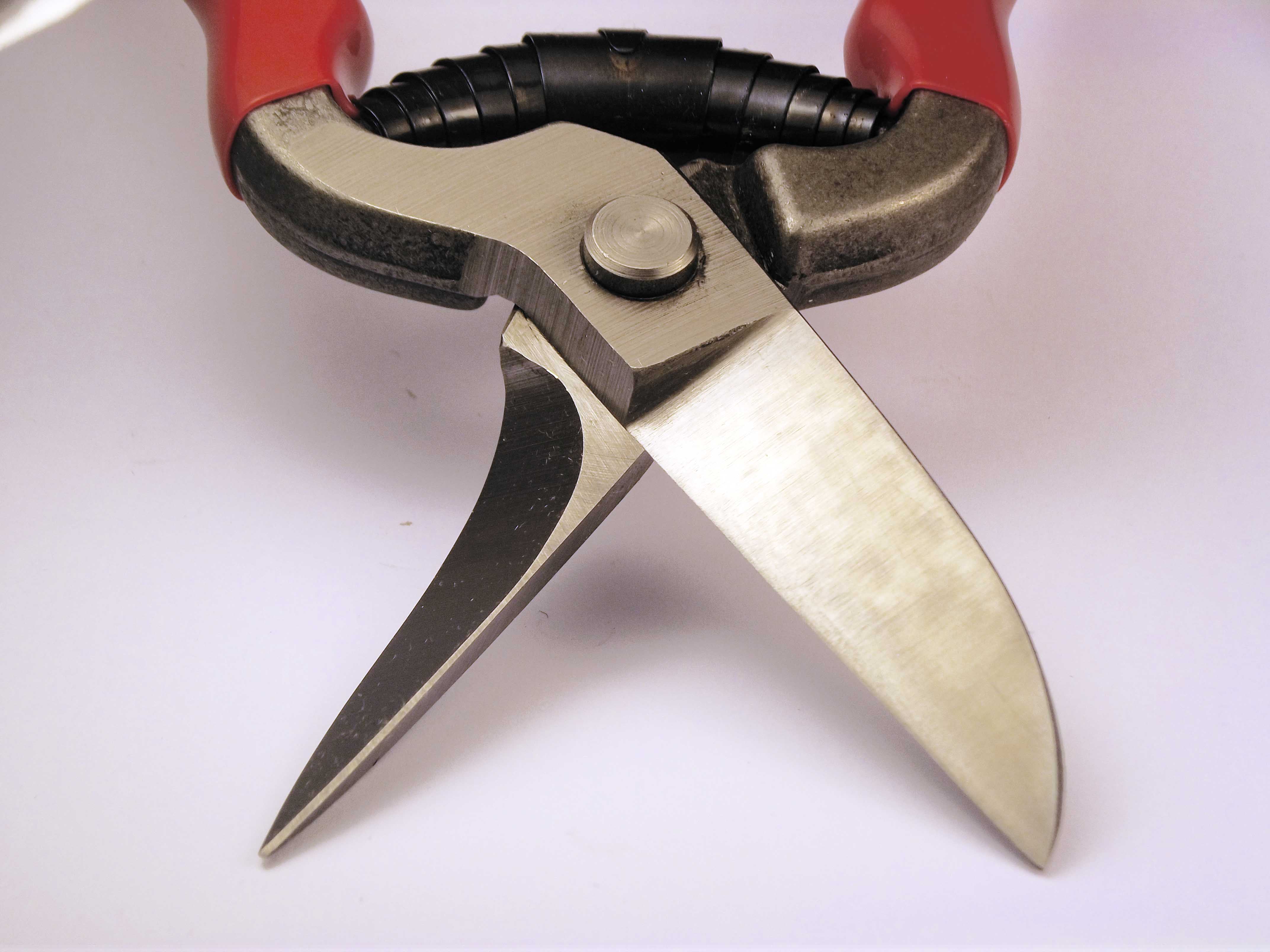 ICAR Pad Shears