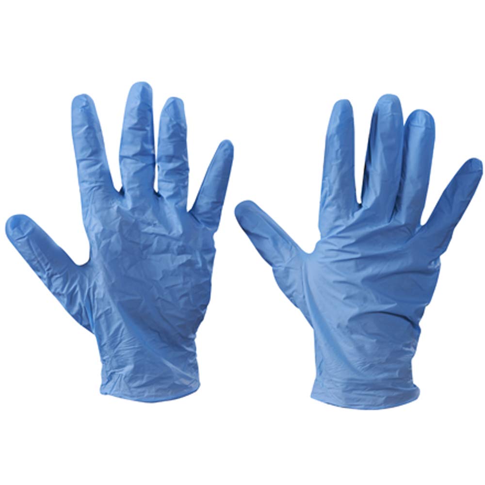 Shoeing Lab Gloves