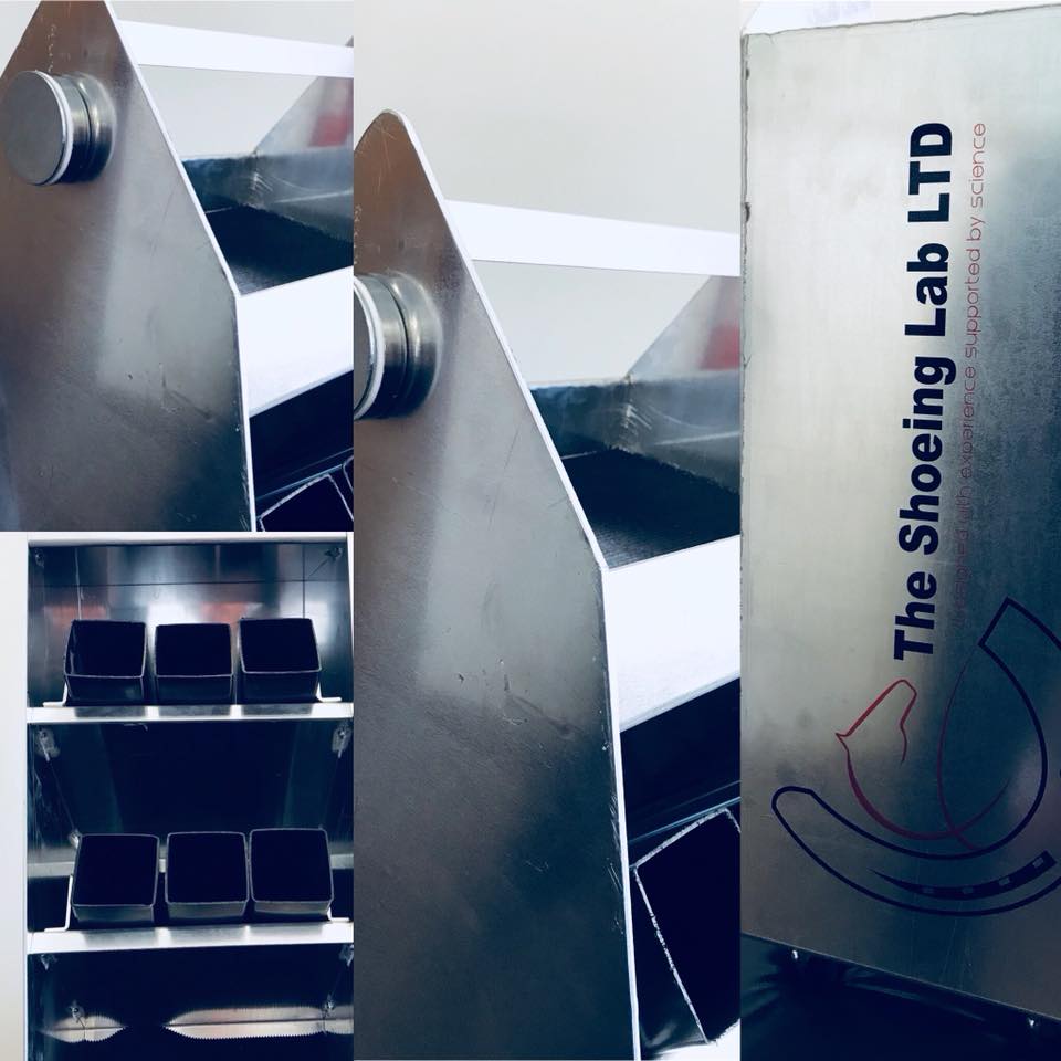 The Shoeing Lab Tool Box