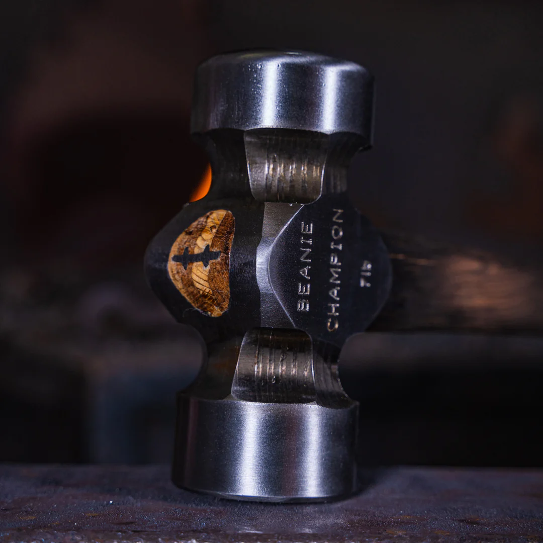Beanie Tools Champion Sledge Hammer