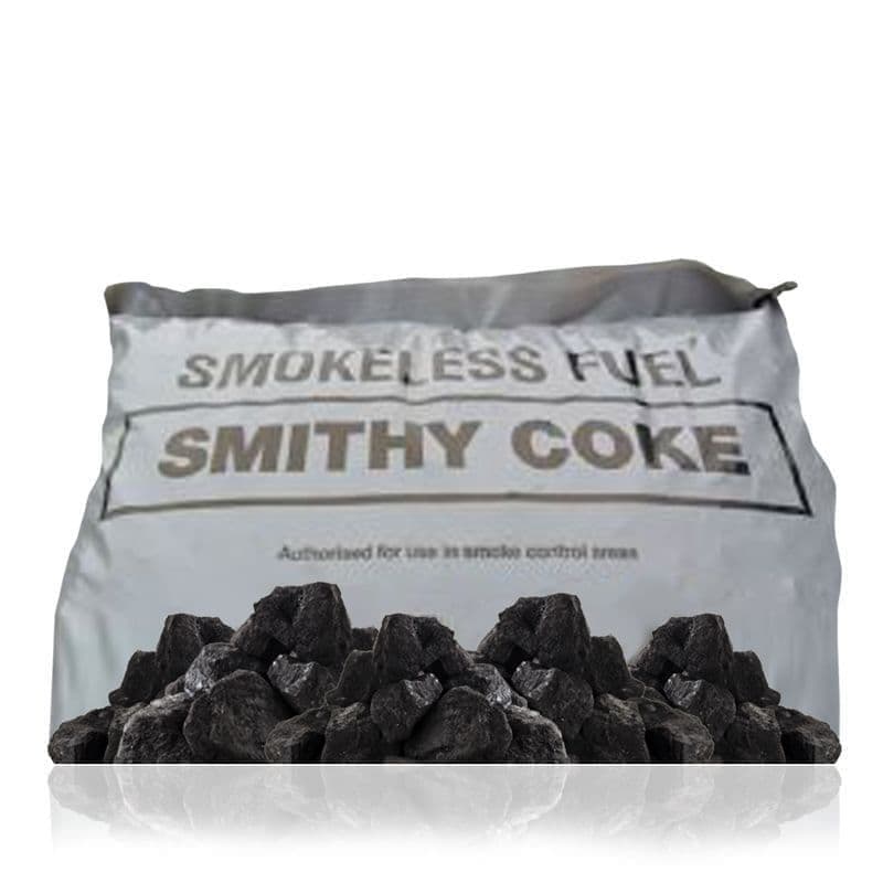 Smithy Breeze Coke 20kg