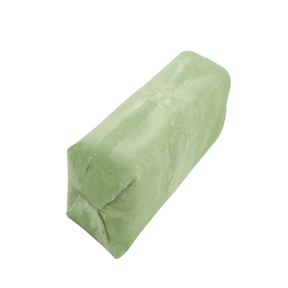 Sovereign Green Polishing Compound 800g Bar