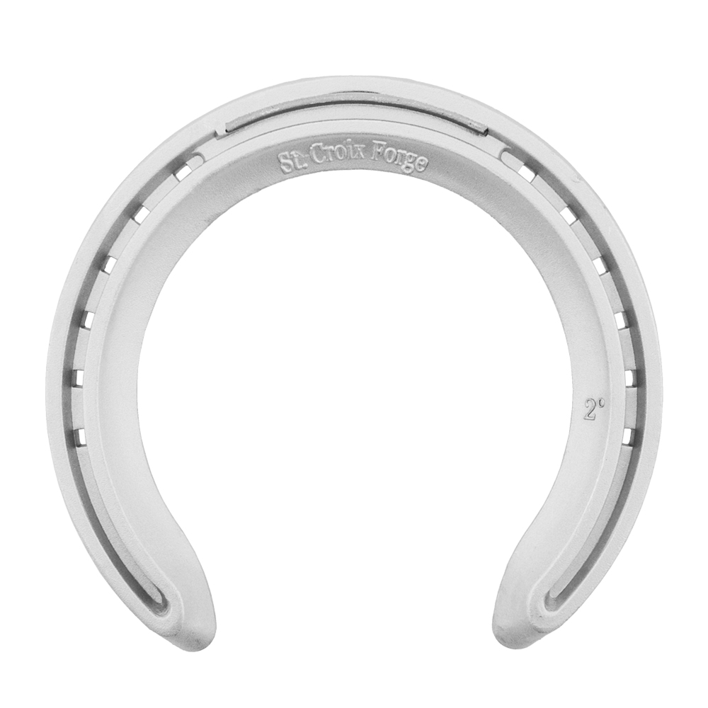 St Croix Aluminium Concorde Wedge
