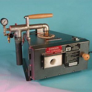 Swan Standard Forge