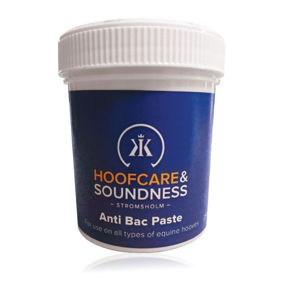 Stromsholm Anti Bac Paste
