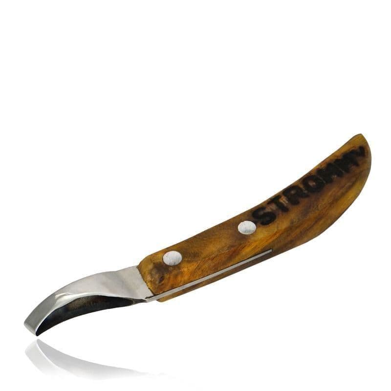 Stromsholm Loop Knife