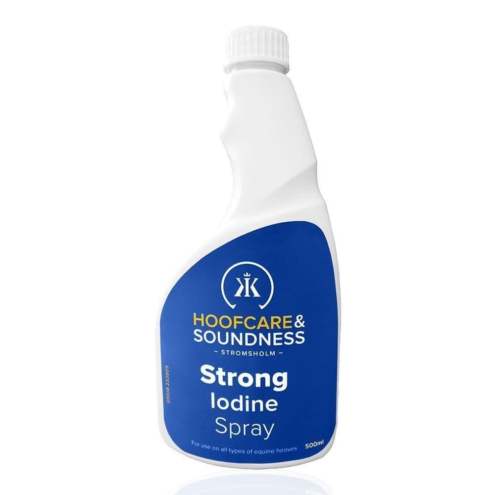 Stromsholm Strong Iodine Spray