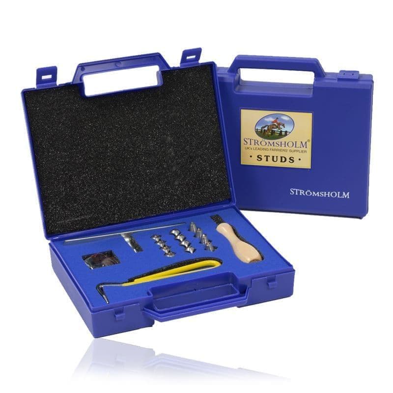 Stromsholm Stud Starter Box