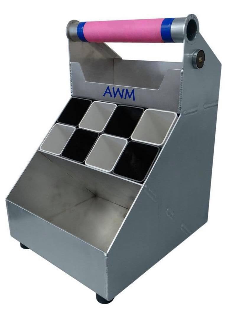 AWM Didi Toolbox