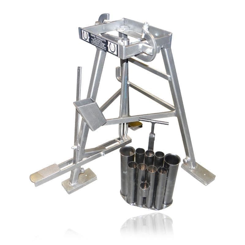 Swan Deluxe Anvil Stand & Accessories