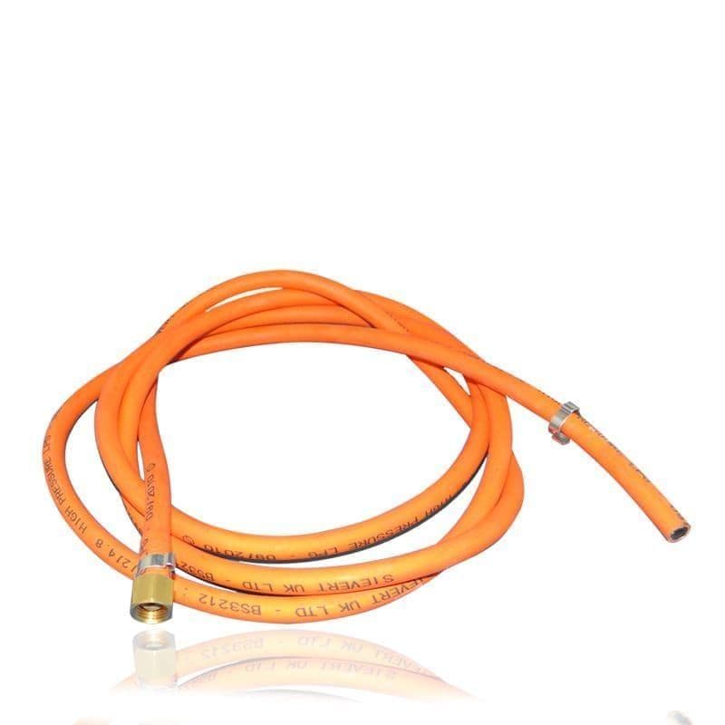 Swan High Pressure Hose with Swivel