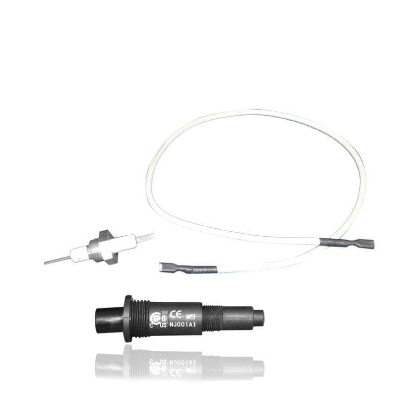 Swan Ignition Kit