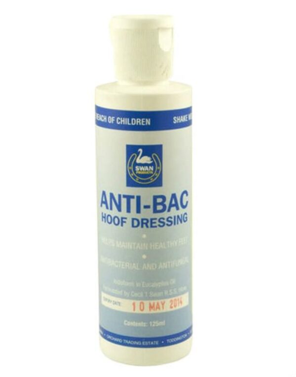 Swan Anti Bac