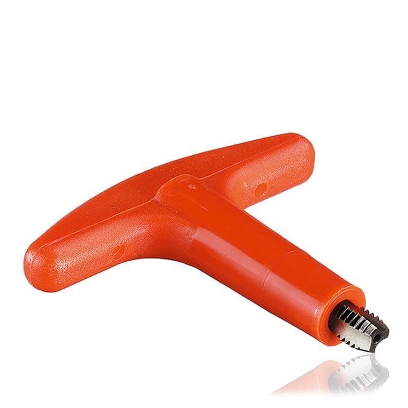 T Tap 3/8"