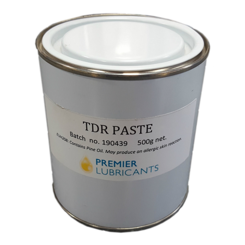 TDR Stud Hole Drilling & Tapping Paste